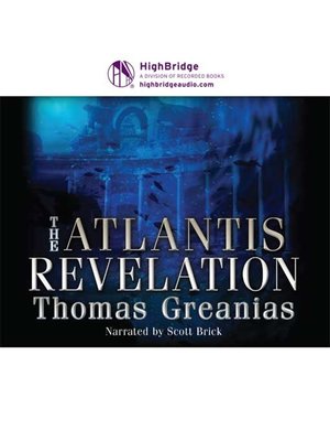 The Atlantis Revelation - Audiobook